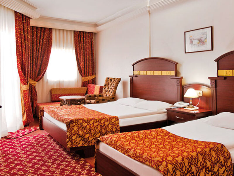 Botanik Hotel & Resort