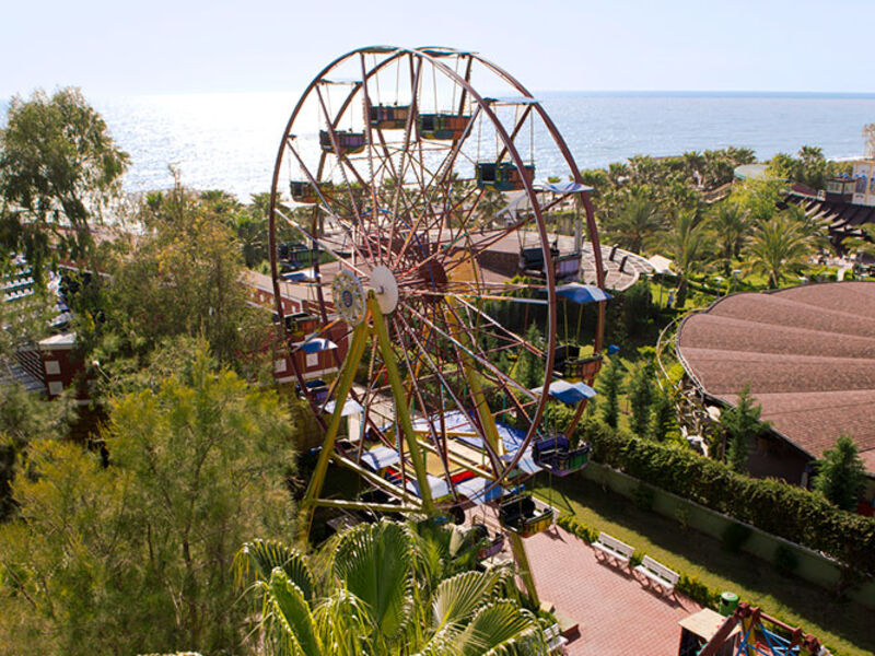 Botanik Hotel & Resort