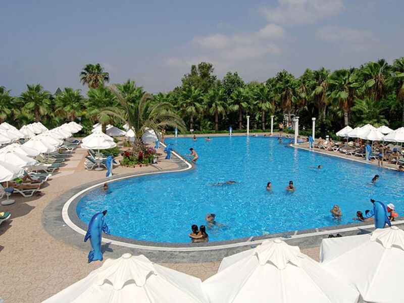 Botanik Hotel & Resort