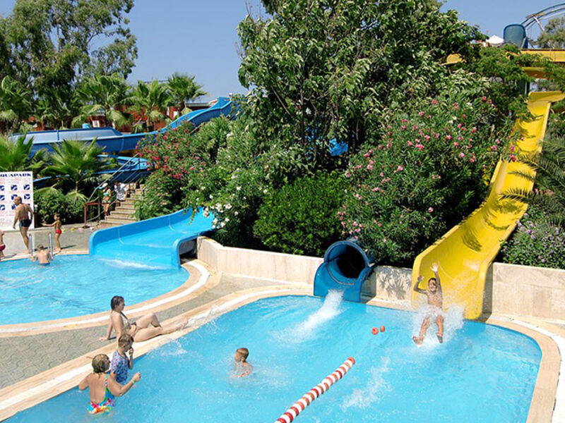 Botanik Hotel & Resort