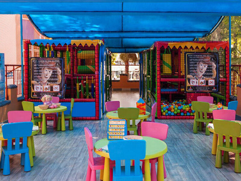 Botanik Hotel & Resort