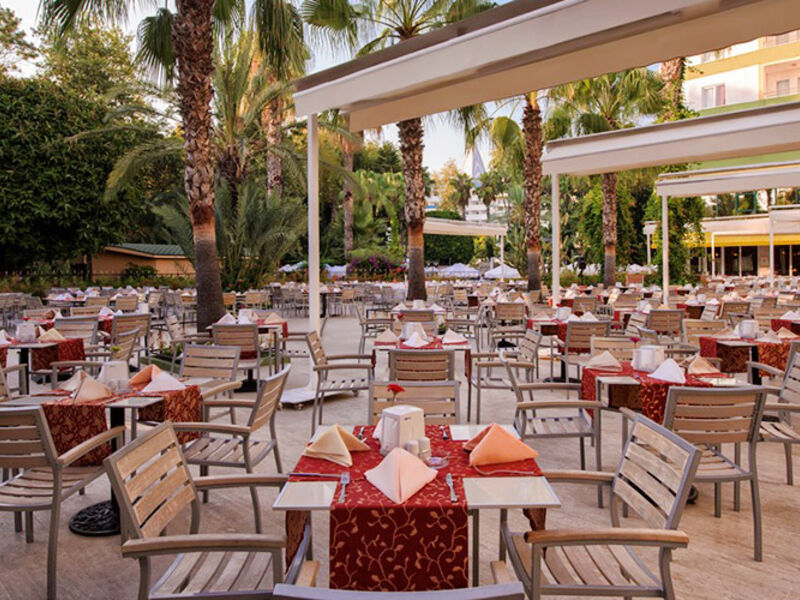 Botanik Hotel & Resort