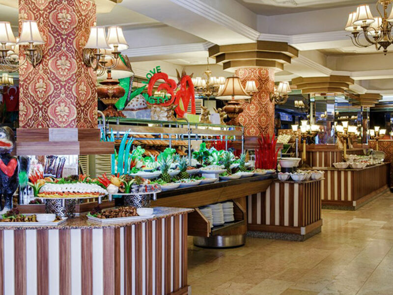 Botanik Hotel & Resort