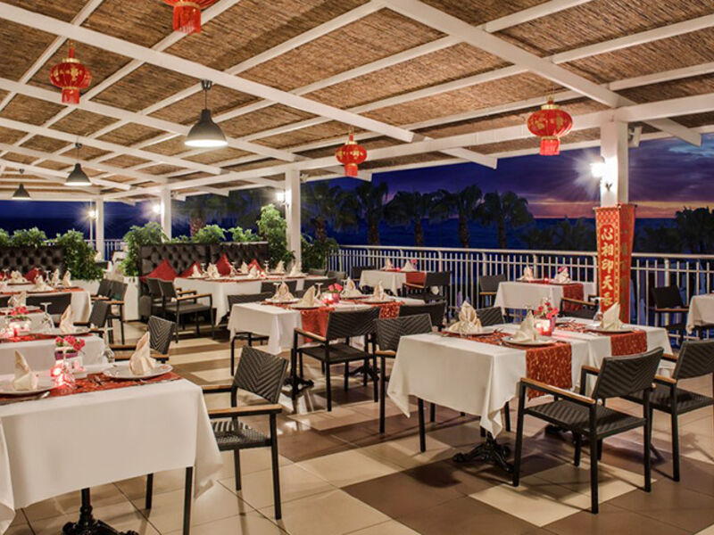 Botanik Hotel & Resort