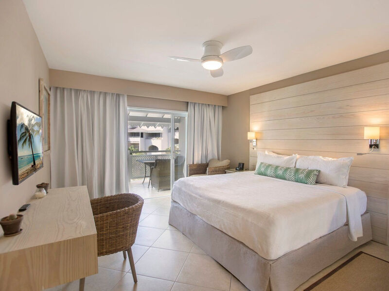 Bougainvillea Barbados