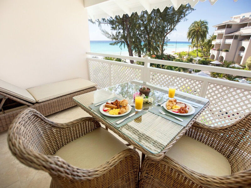 Bougainvillea Barbados