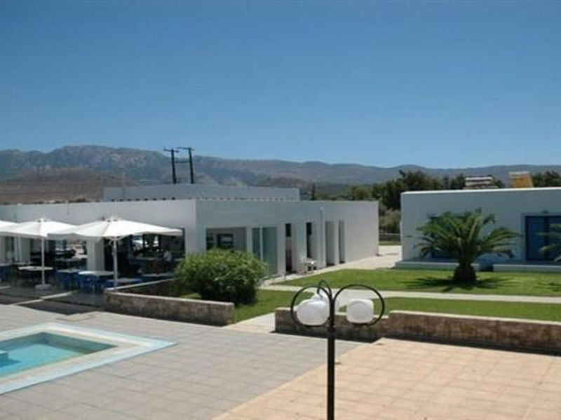 Bouradanis Village
