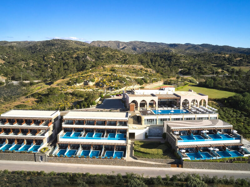 Boutique 5 Hotel & Spa