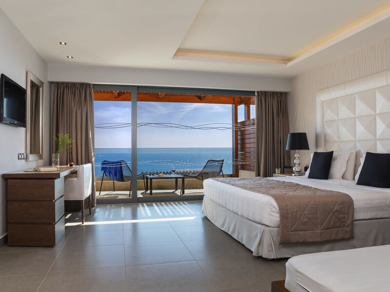Boutique 5 Hotel & Spa