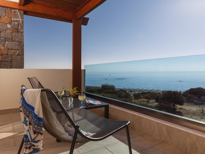 Boutique 5 Hotel & Spa