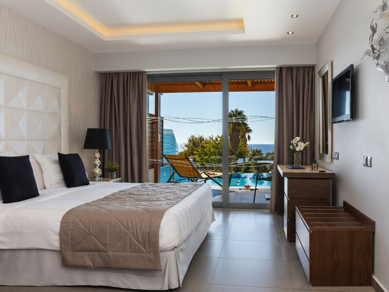 Boutique 5 Hotel & Spa