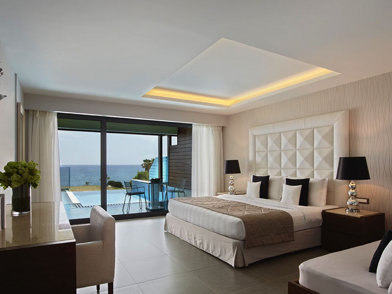 Boutique 5 Hotel & Spa
