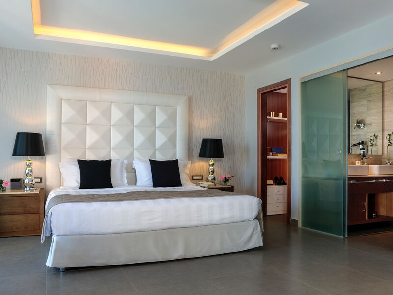 Boutique 5 Hotel & Spa