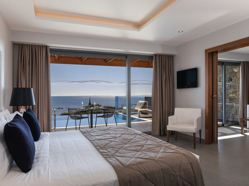 Boutique 5 Hotel & Spa