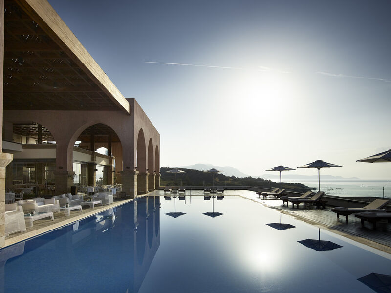 Boutique 5 Hotel & Spa