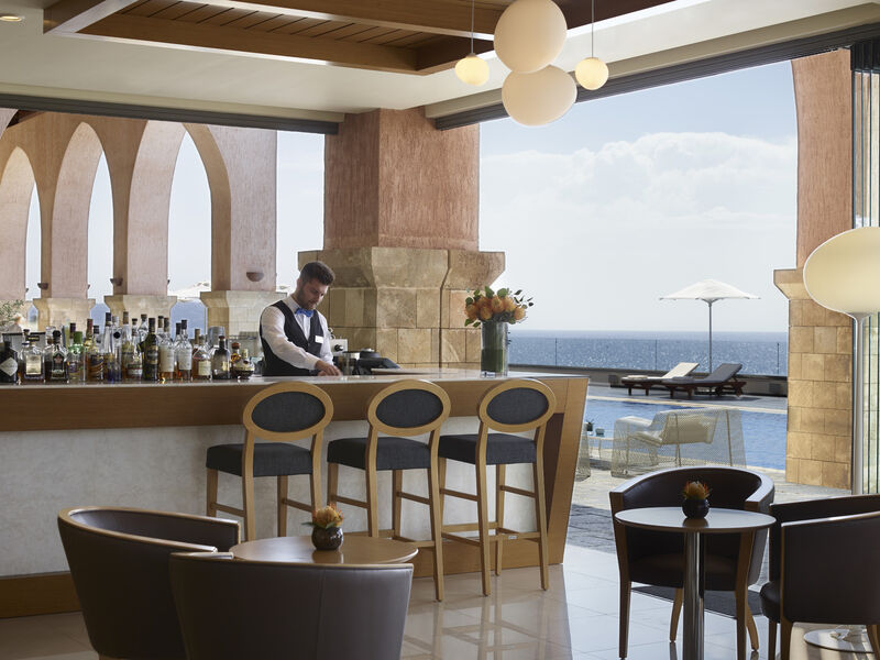 Boutique 5 Hotel & Spa