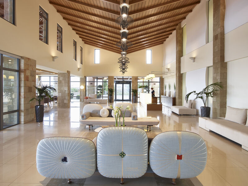 Boutique 5 Hotel & Spa