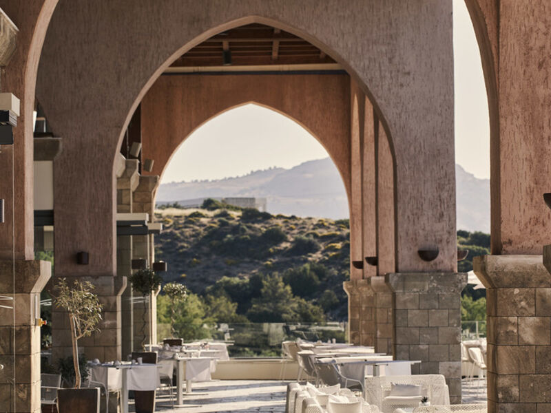 Boutique 5 Hotel & Spa