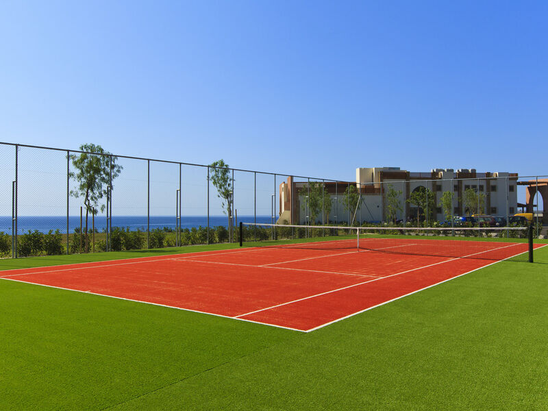 Boutique 5 Hotel & Spa