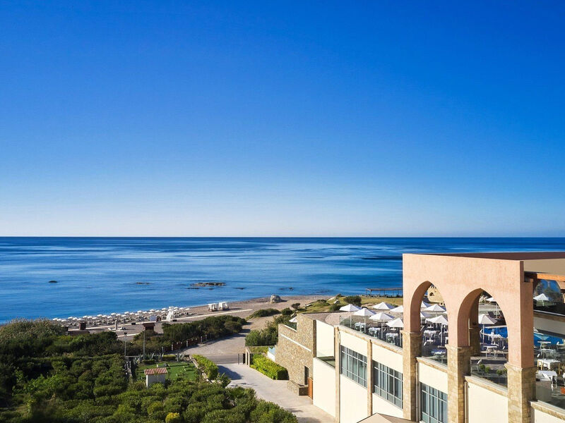 Boutique 5 Hotel & Spa