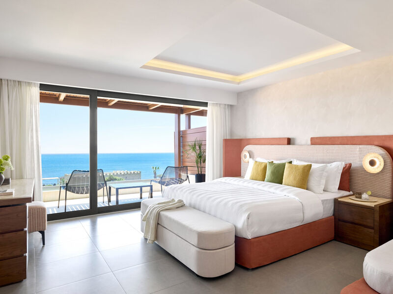 Boutique 5 Hotel & Spa