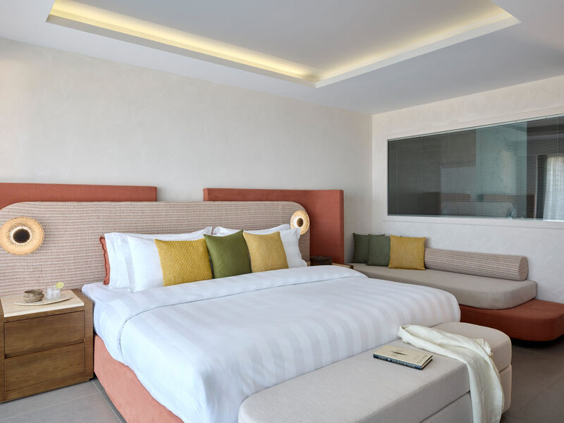 Boutique 5 Hotel & Spa