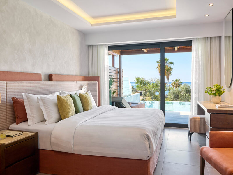 Boutique 5 Hotel & Spa