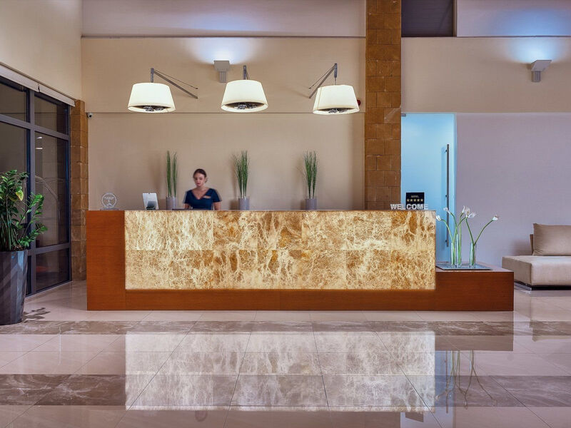 Boutique 5 Hotel & Spa