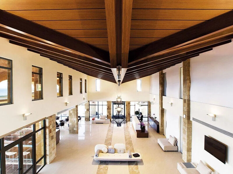 Boutique 5 Hotel & Spa