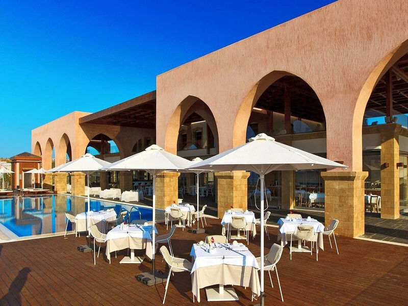 Boutique 5 Hotel & Spa