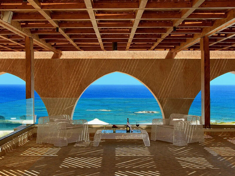 Boutique 5 Hotel & Spa