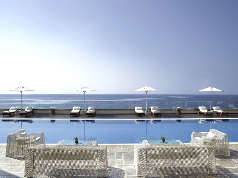 Boutique 5 Hotel & Spa