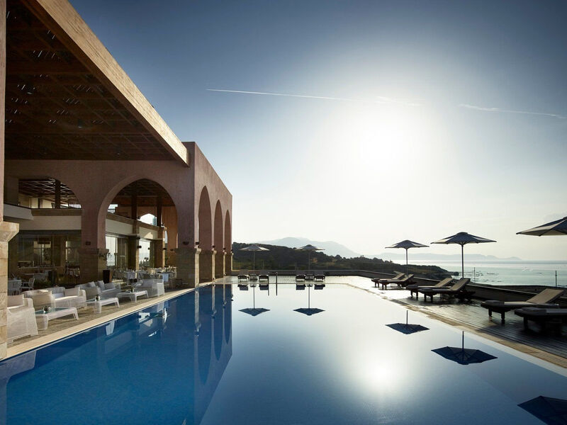 Boutique 5 Hotel & Spa