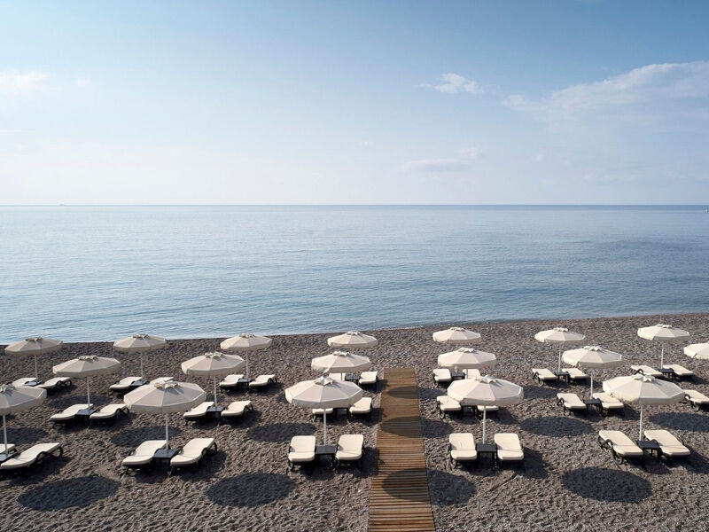 Boutique 5 Hotel & Spa