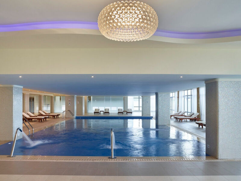 Boutique 5 Hotel & Spa