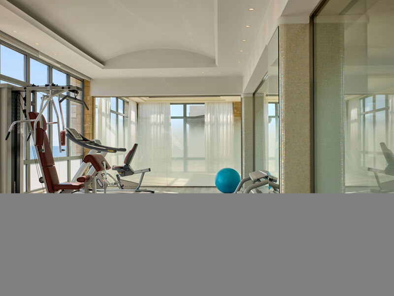 Boutique 5 Hotel & Spa