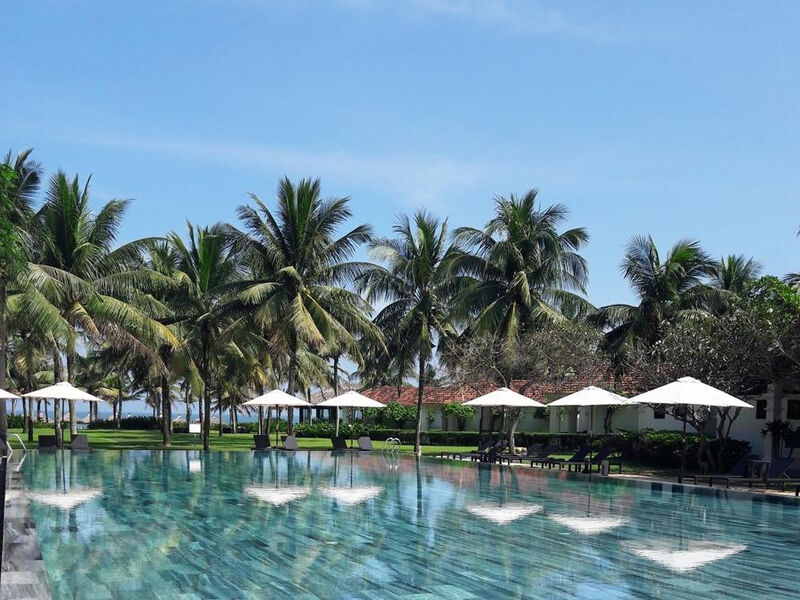 Boutique Hoi An Resort