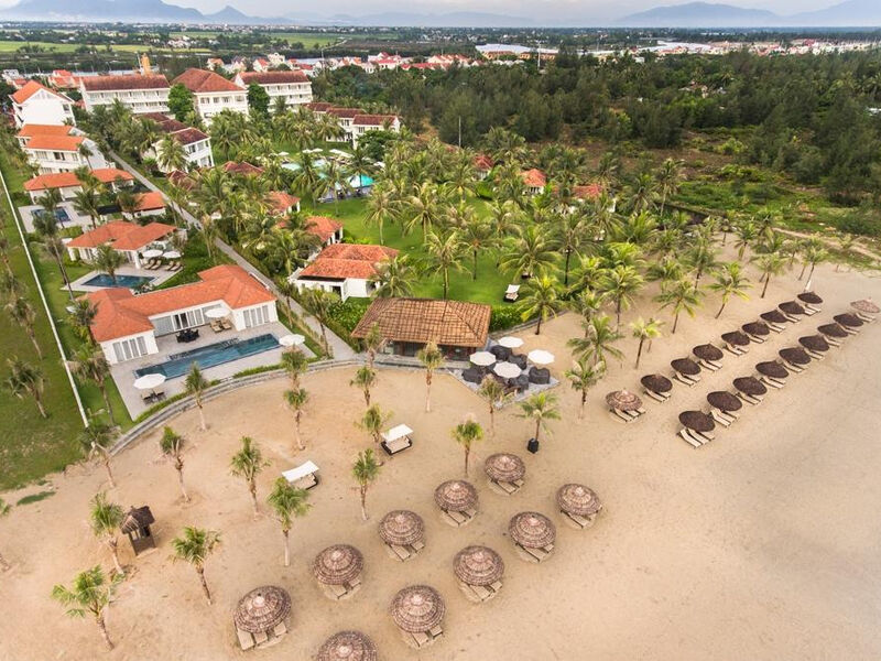 Boutique Hoi An Resort