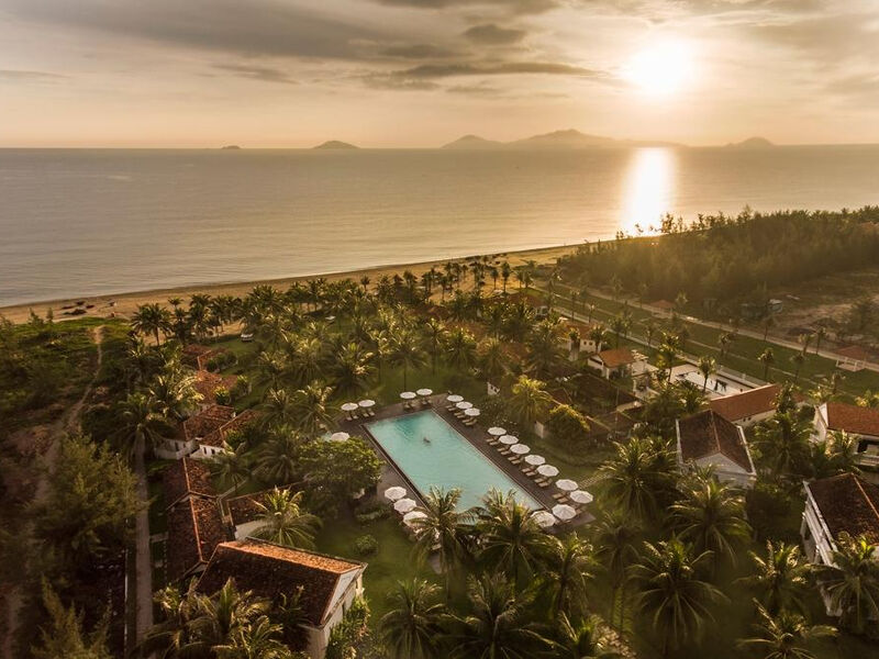Boutique Hoi An Resort