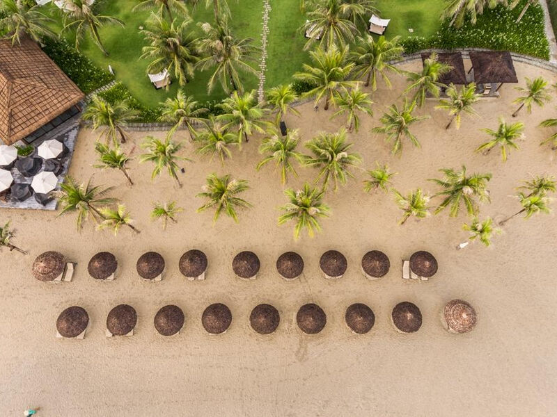 Boutique Hoi An Resort