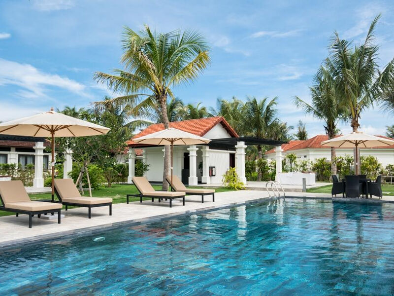 Boutique Hoi An Resort
