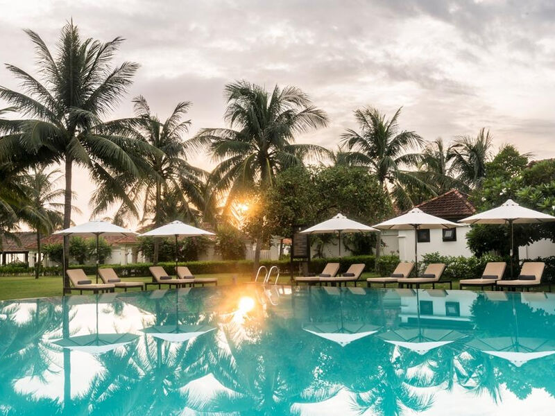 Boutique Hoi An Resort