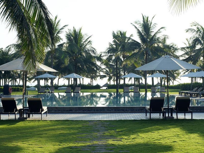 Boutique Hoi An Resort