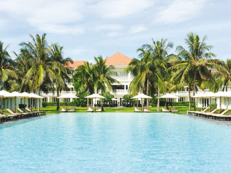 Boutique Hoi An Resort