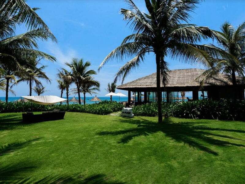 Boutique Hoi An Resort