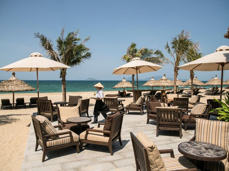 Boutique Hoi An Resort