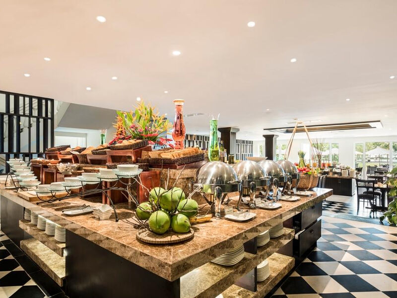 Boutique Hoi An Resort
