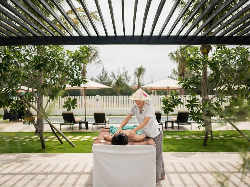 Boutique Hoi An Resort