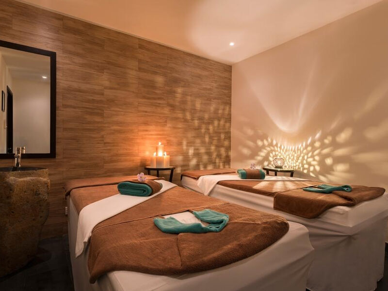 Boutique Hoi An Resort