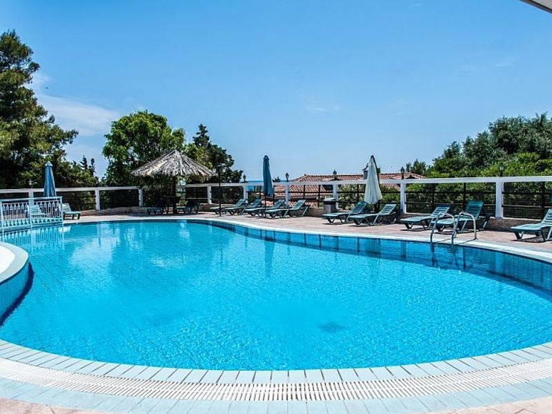 Bozikis Palace